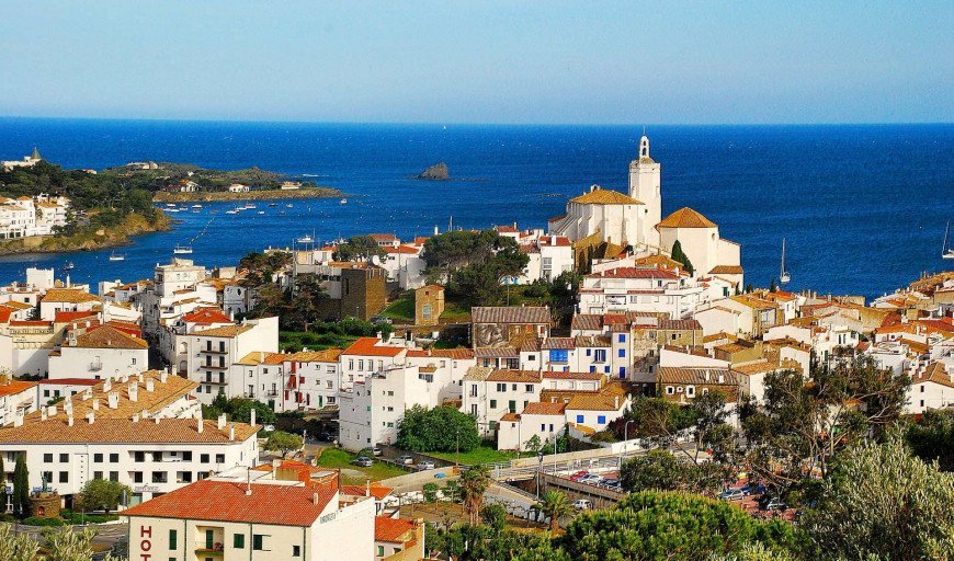 Коста-Брава